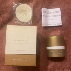 RareMinerals Skin Revival Night Treatment
